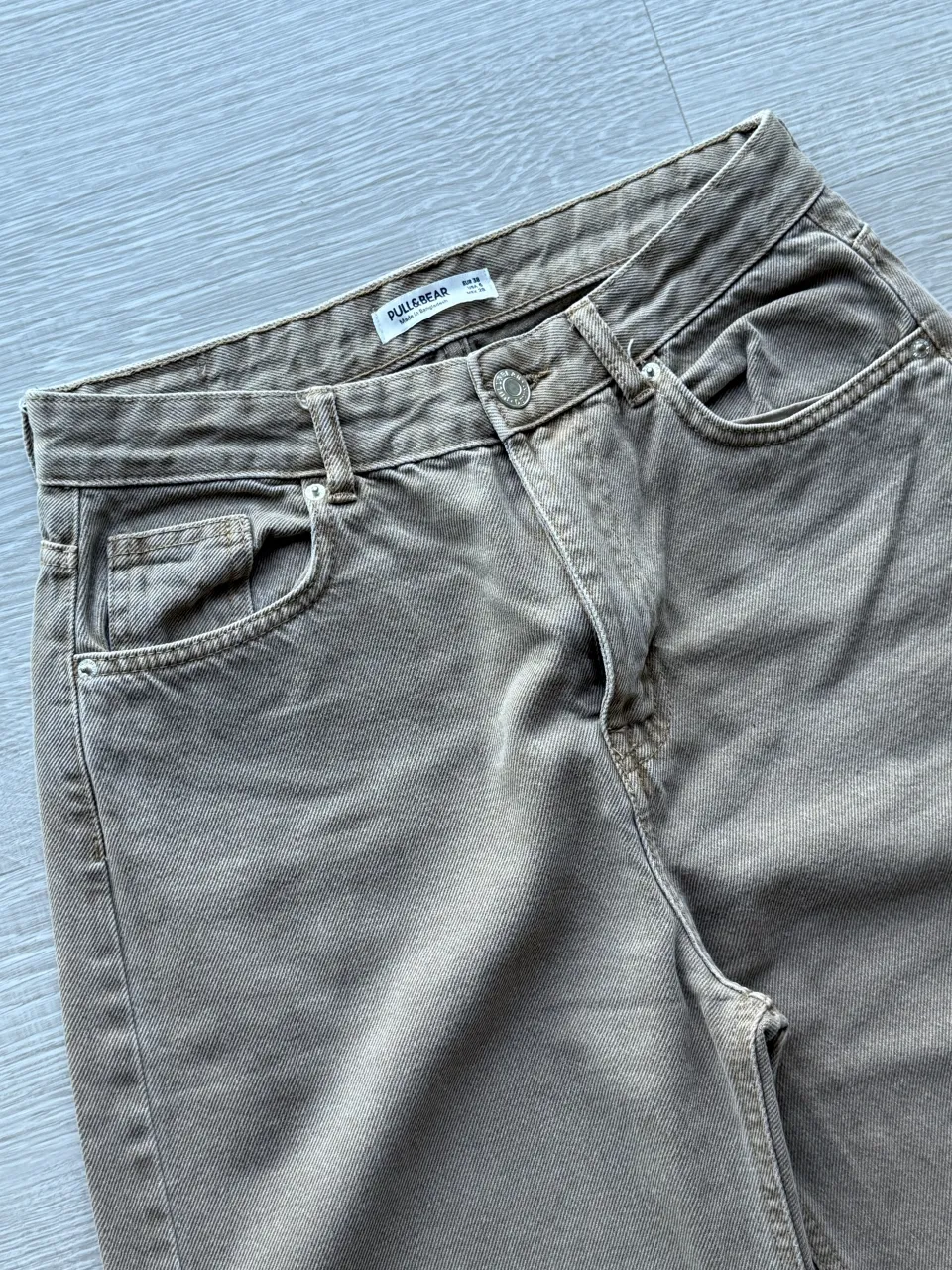 Pantalón Pull&bear - Vista 2