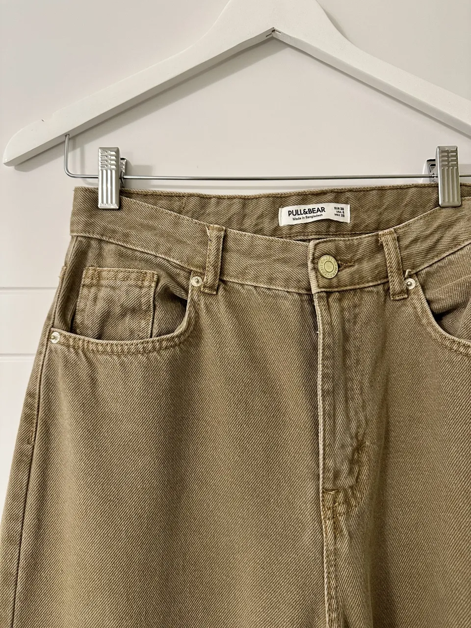 Pantalón Pull&bear - Vista 3