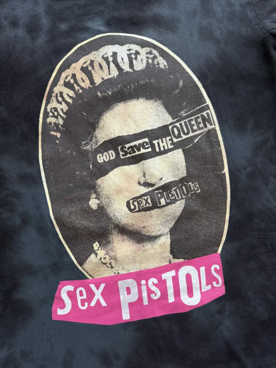 Remera Pull & Bear - Vista 3