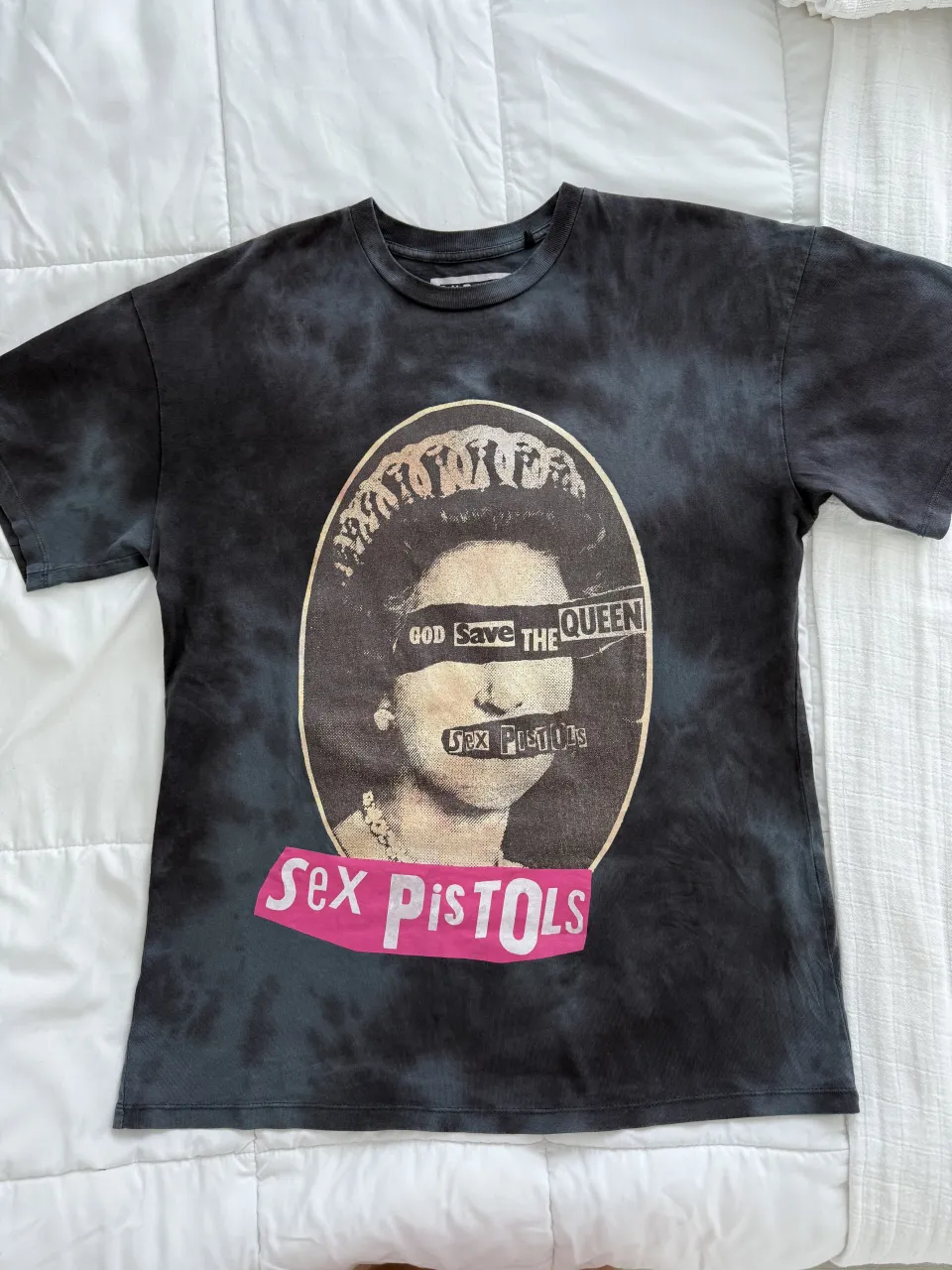 Remera Pull & Bear - Vista 2