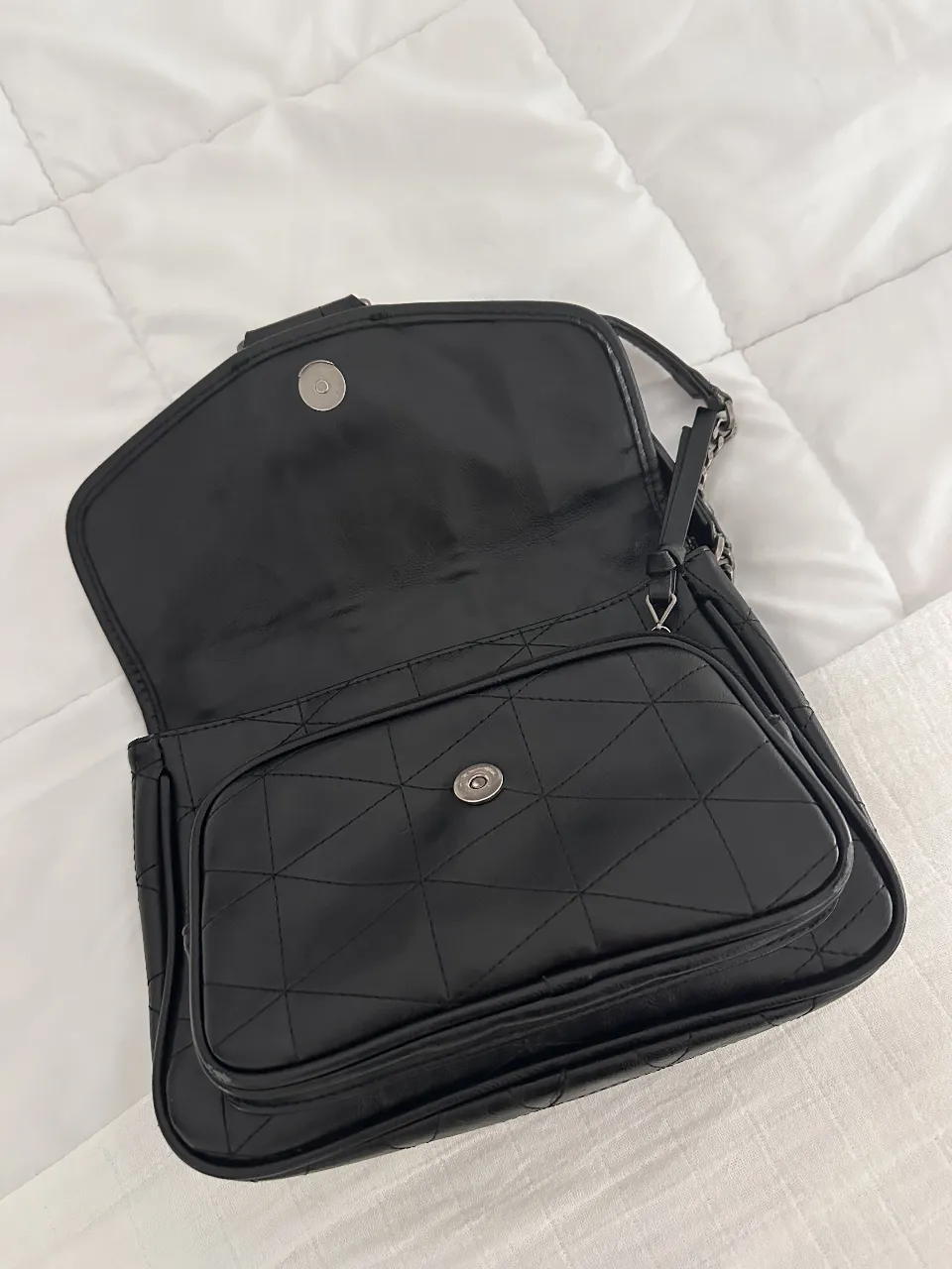 Cartera PULL&BEAR - Vista 2