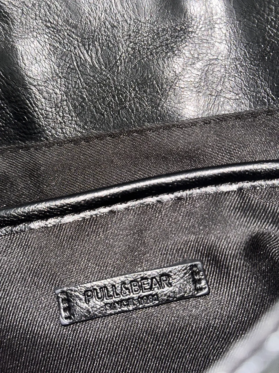 Cartera PULL&BEAR - Vista 6