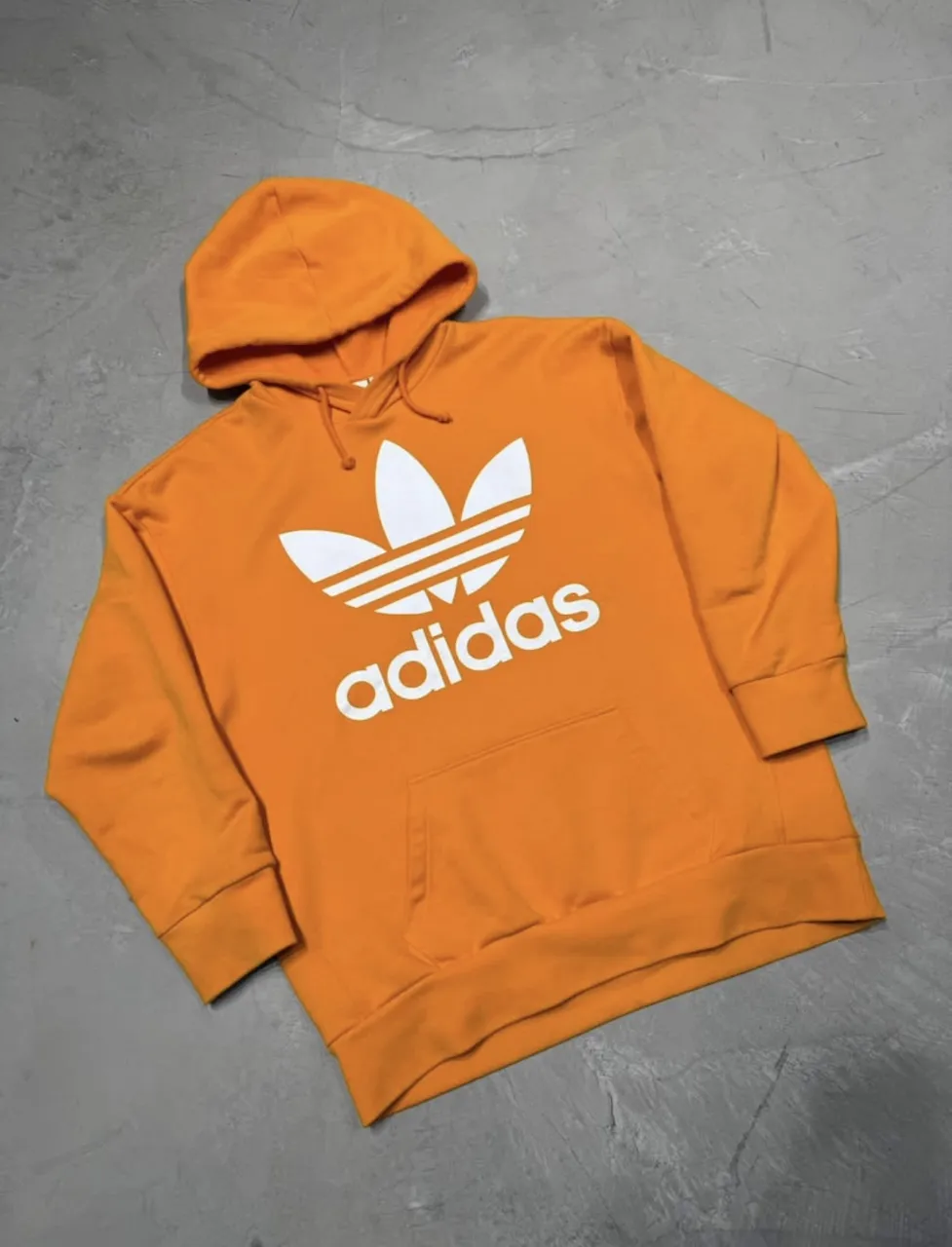 Buzo adidas - Vista 3