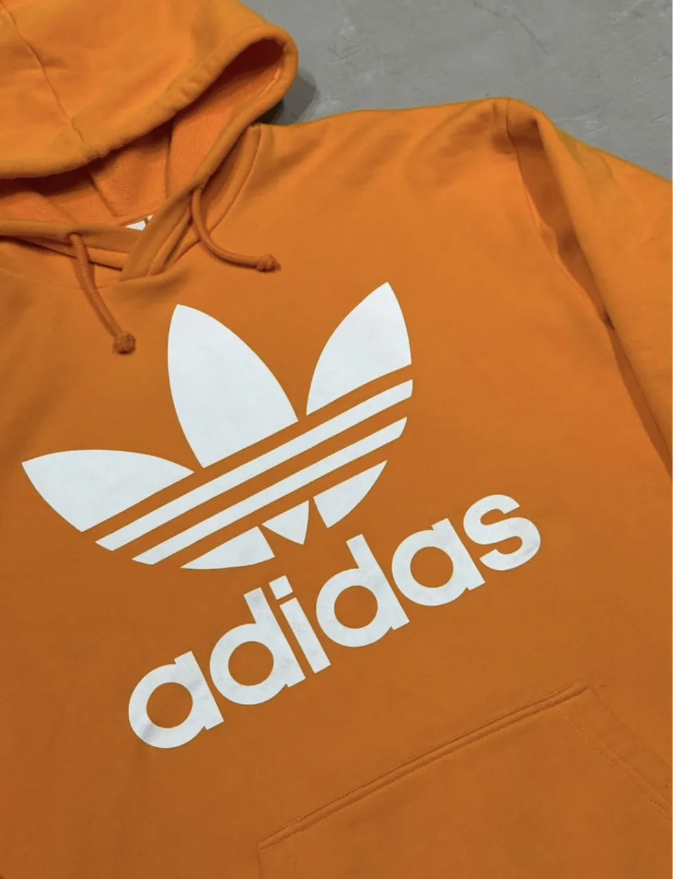 Buzo adidas - Vista 4