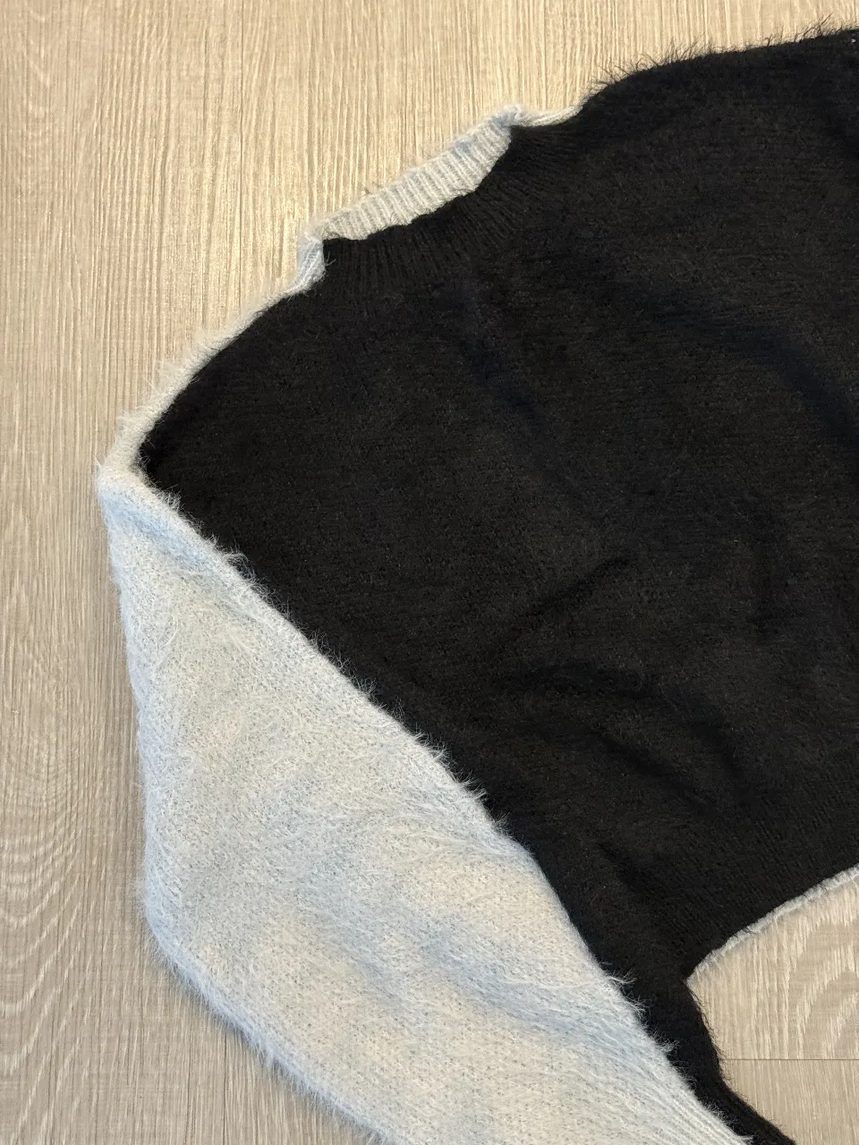 Sweater Aiirz - Vista 2