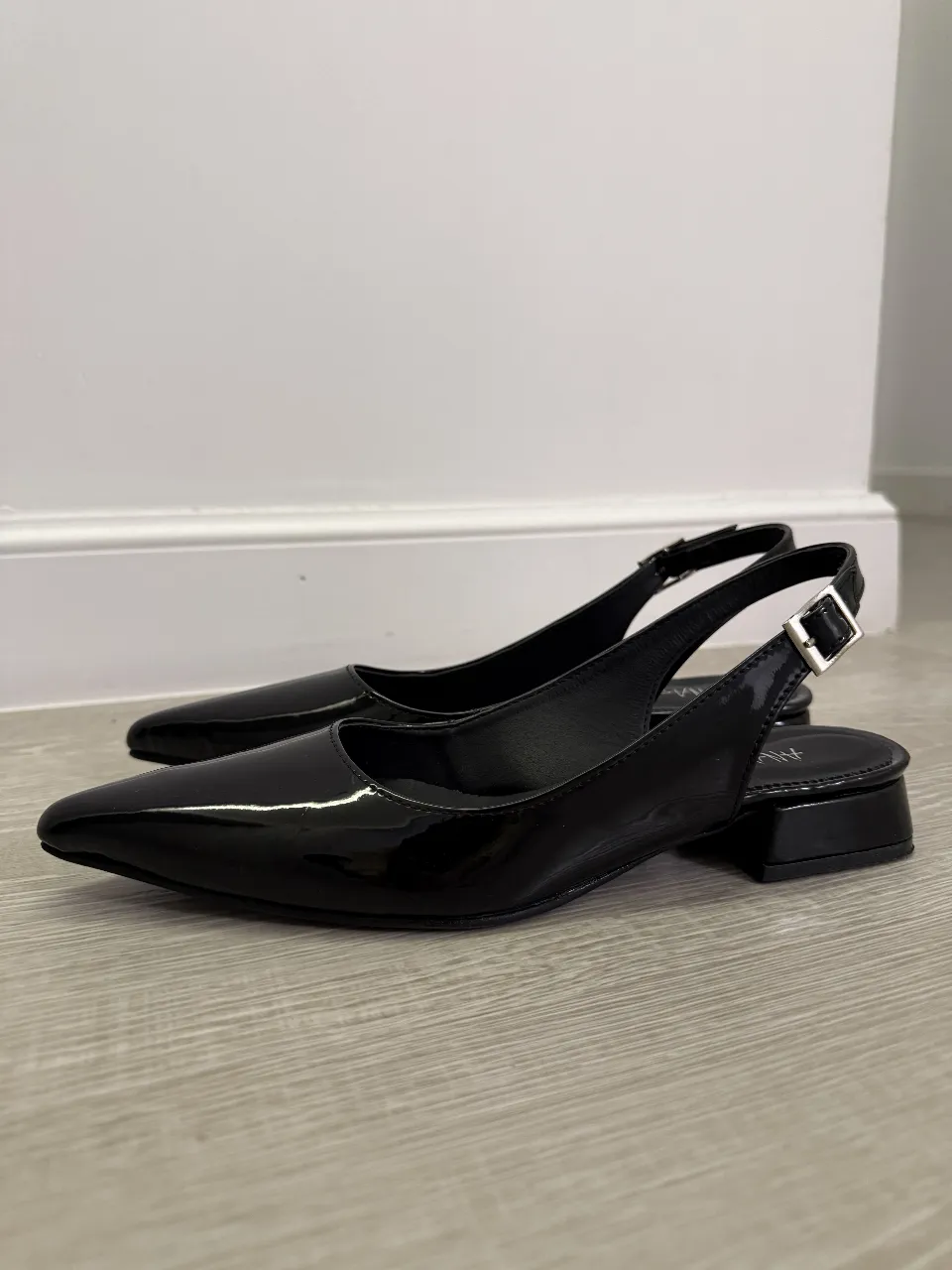 Ballerinas ANASTASIA - Vista 4