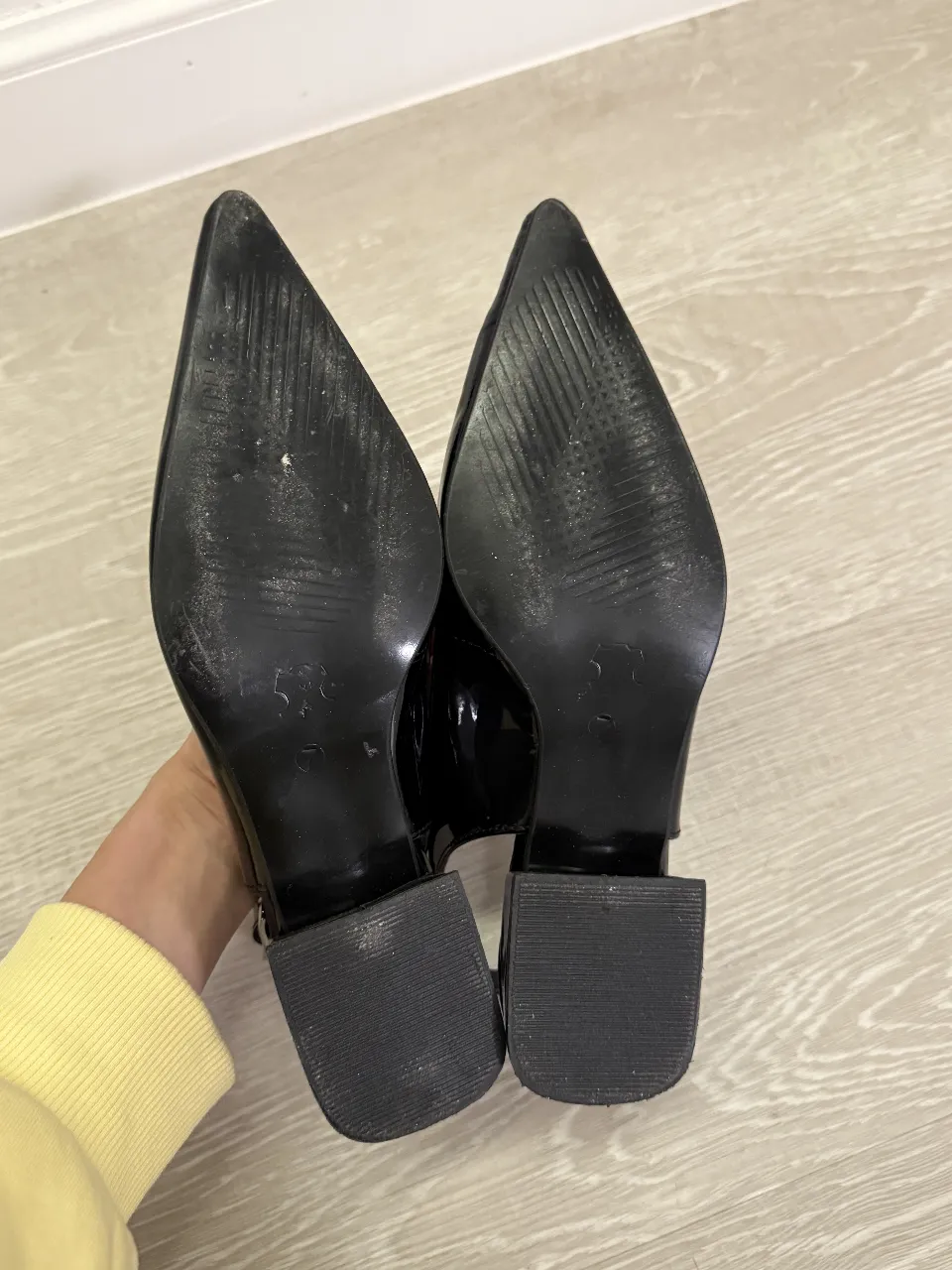 Ballerinas ANASTASIA - Vista 5