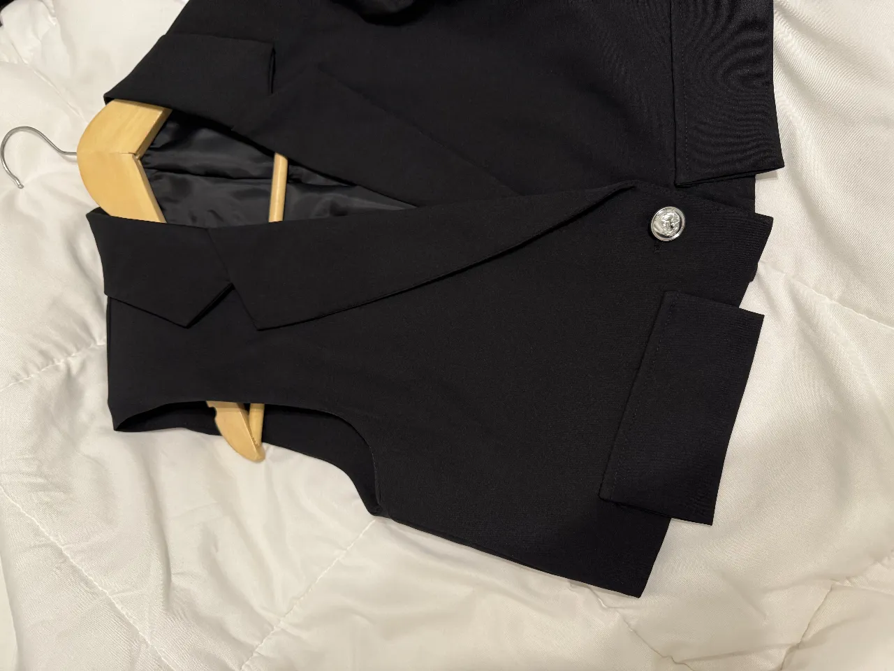 Chaleco Nam - Vista 3