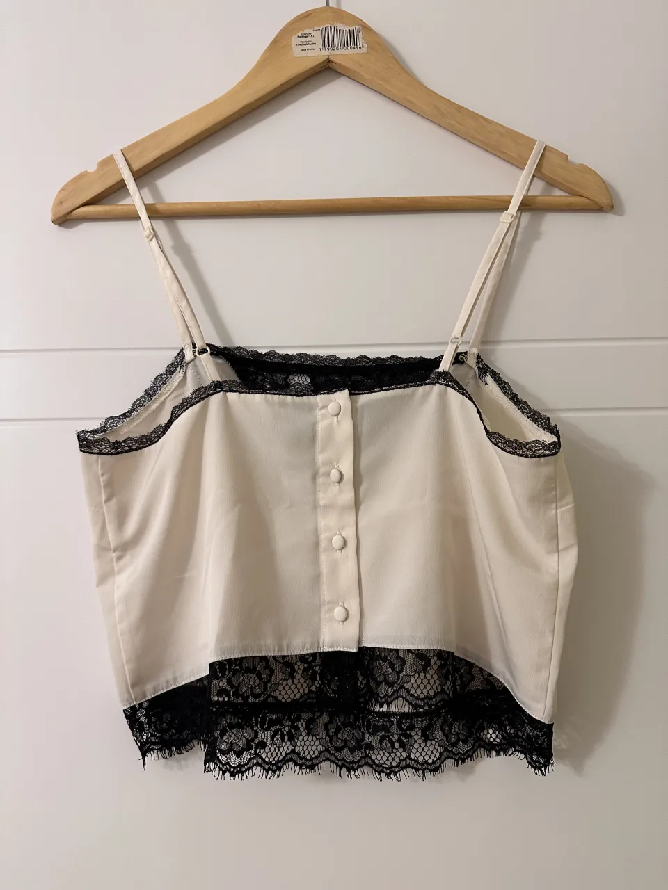 Top Forever 21 - Vista 3