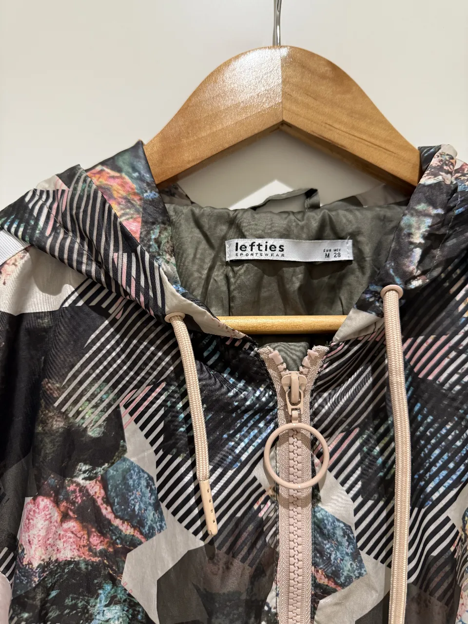 Campera Lefties - Vista 2