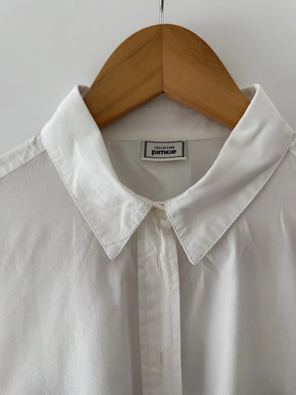 Camisa Pimkie - Vista 3