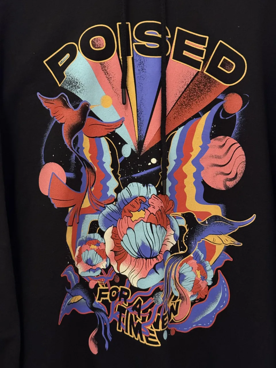 Buzo Bershka - Vista 2