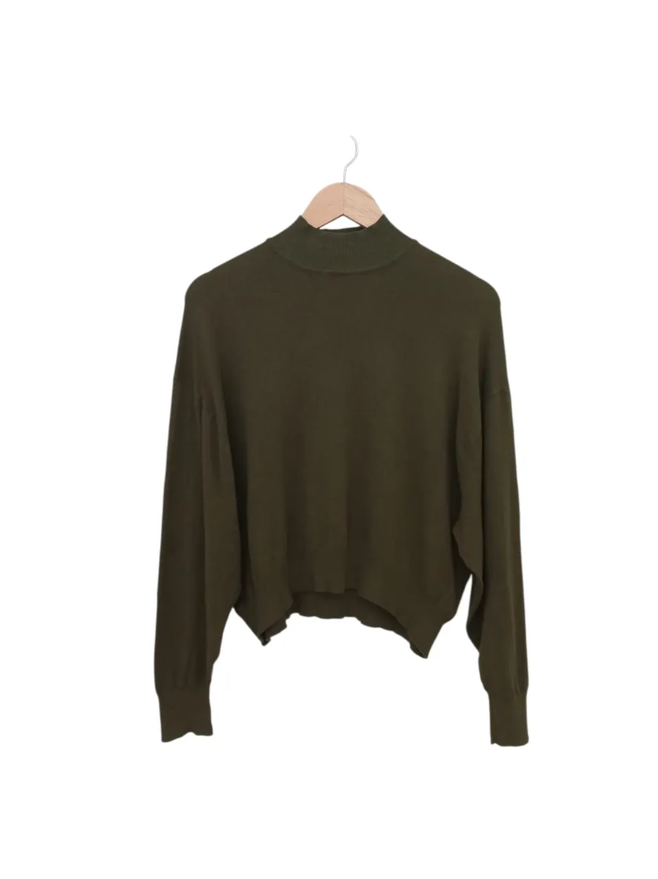 Polera Zara - Vista 3