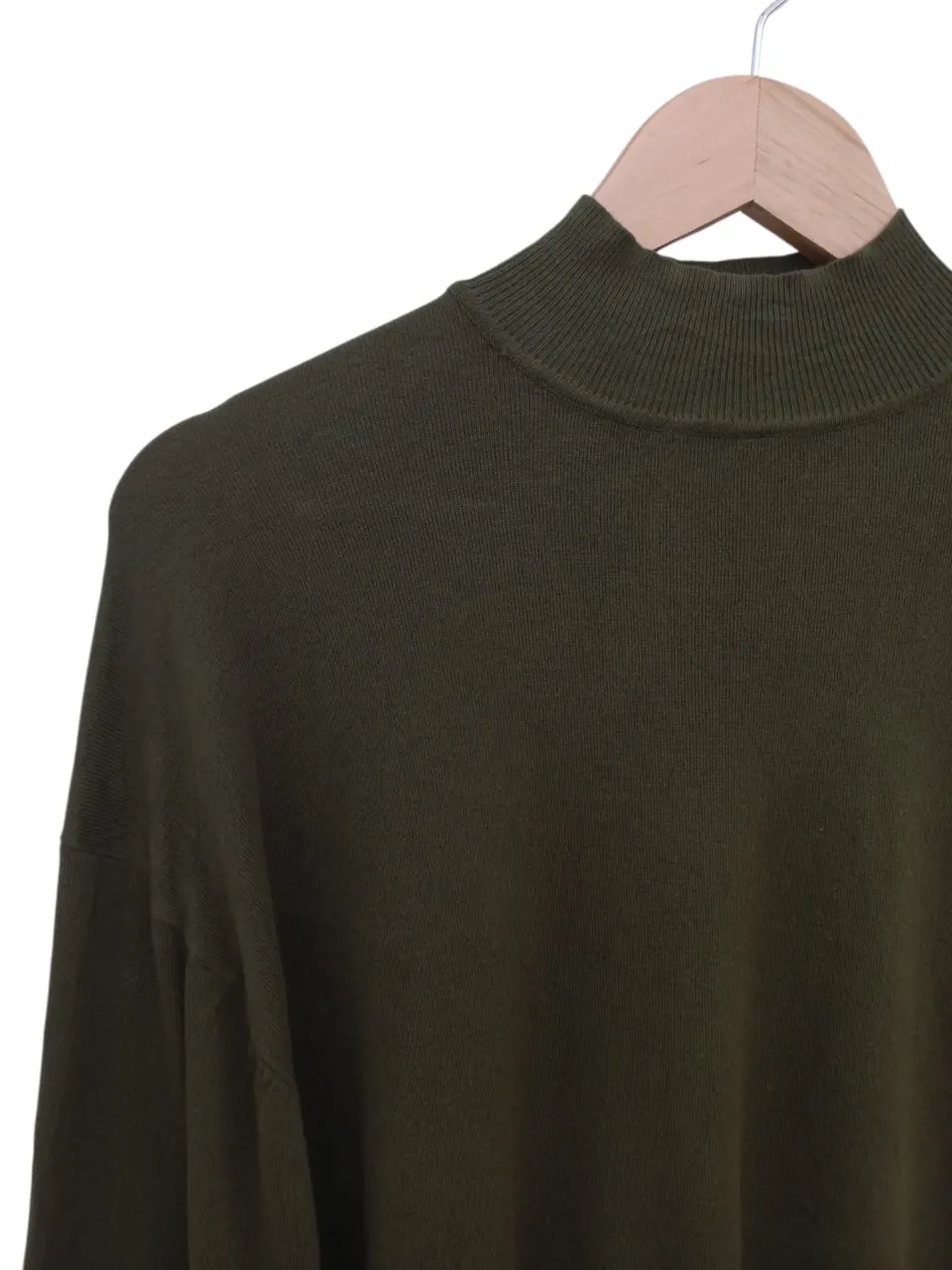 Polera Zara - Vista 2