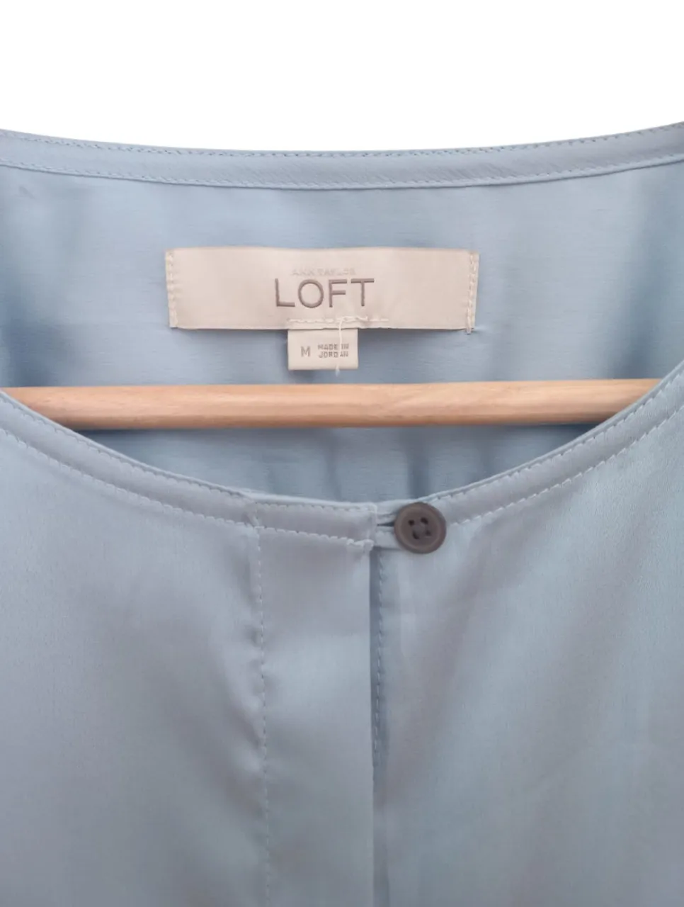 Camisa LOFT - Vista 3