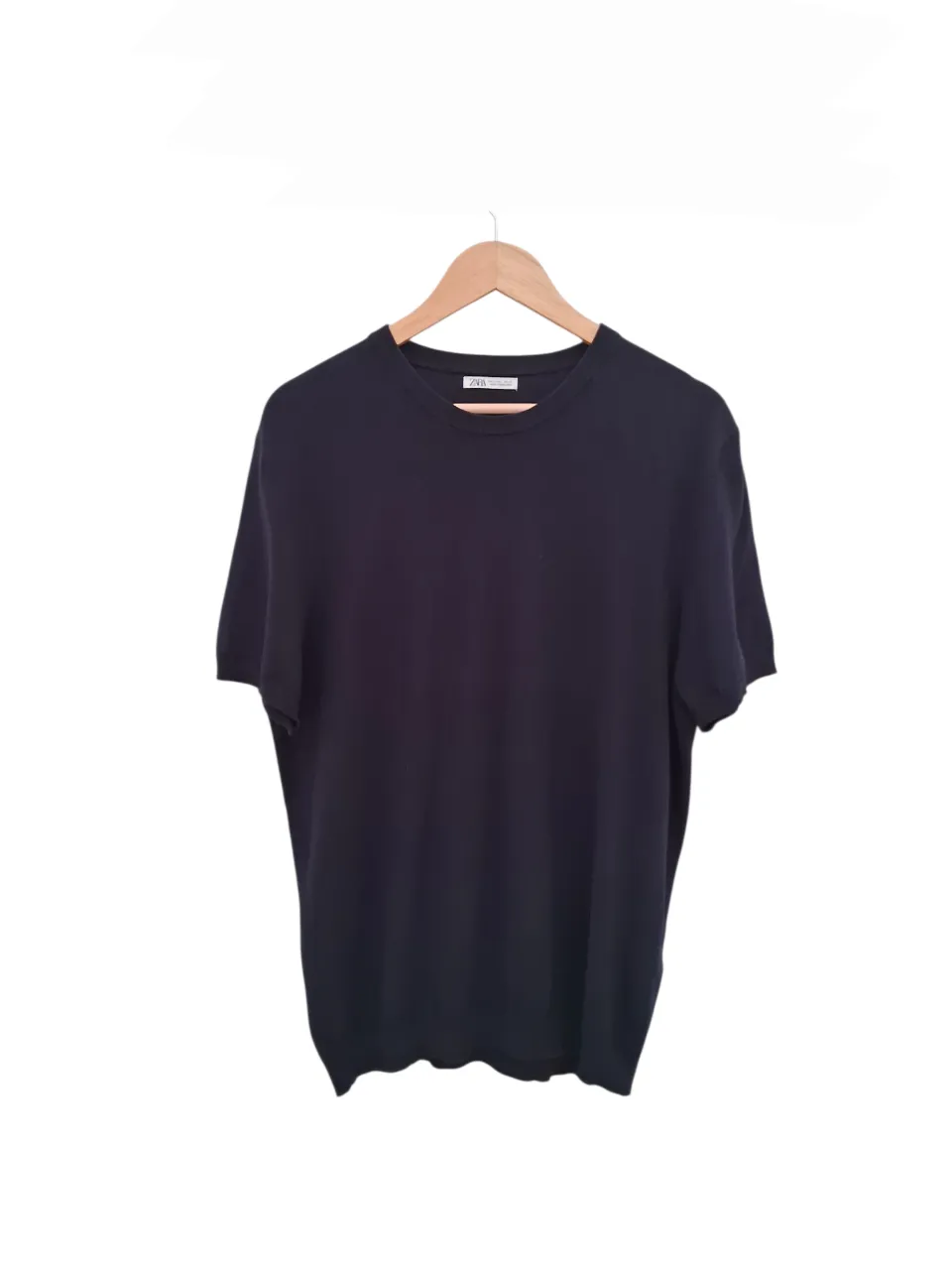 Remera Zara - Vista 2