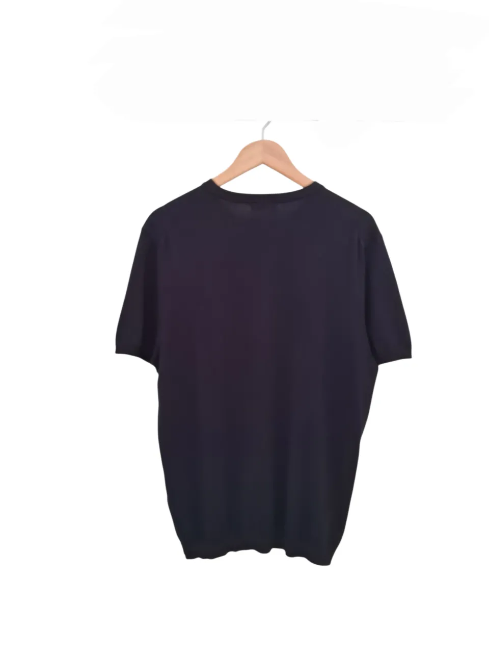 Remera Zara - Vista 3