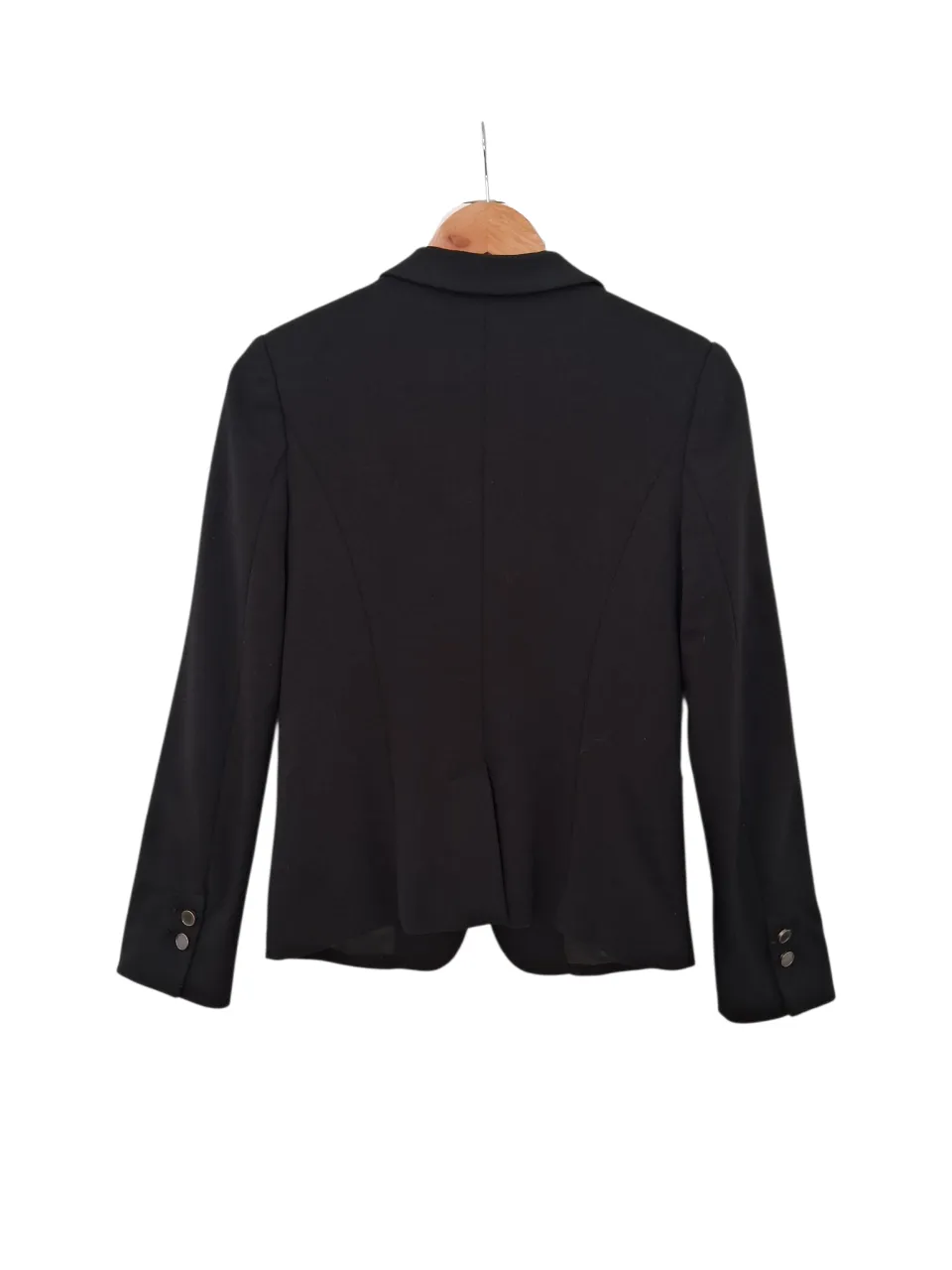 Blazer Alaniz - Vista 3