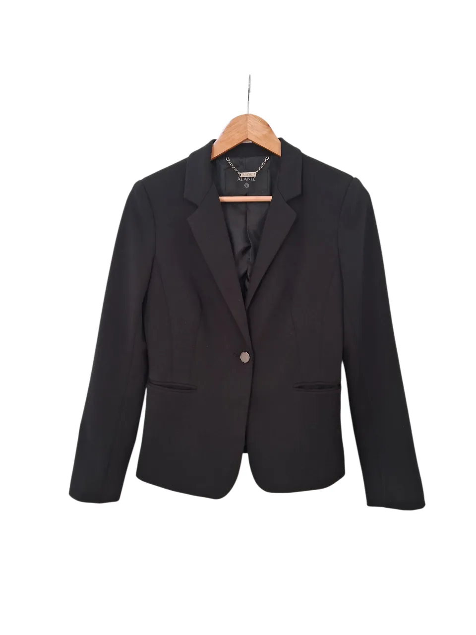 Blazer Alaniz - Vista 2