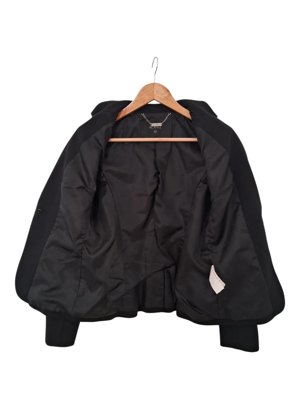 Blazer Alaniz - Vista 4