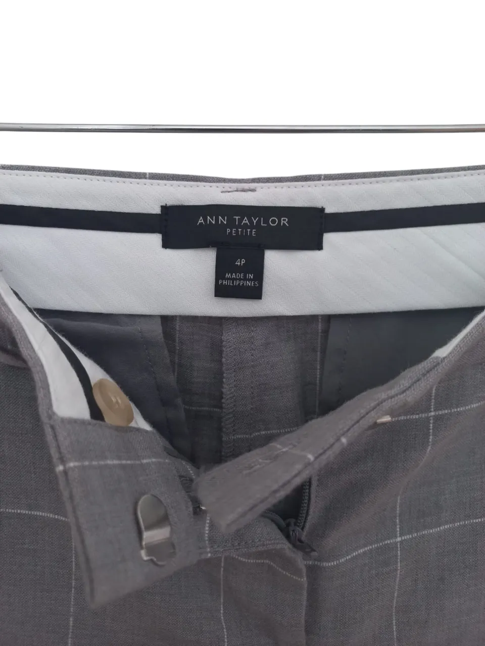 Pantalón Banana Republic - Vista 4