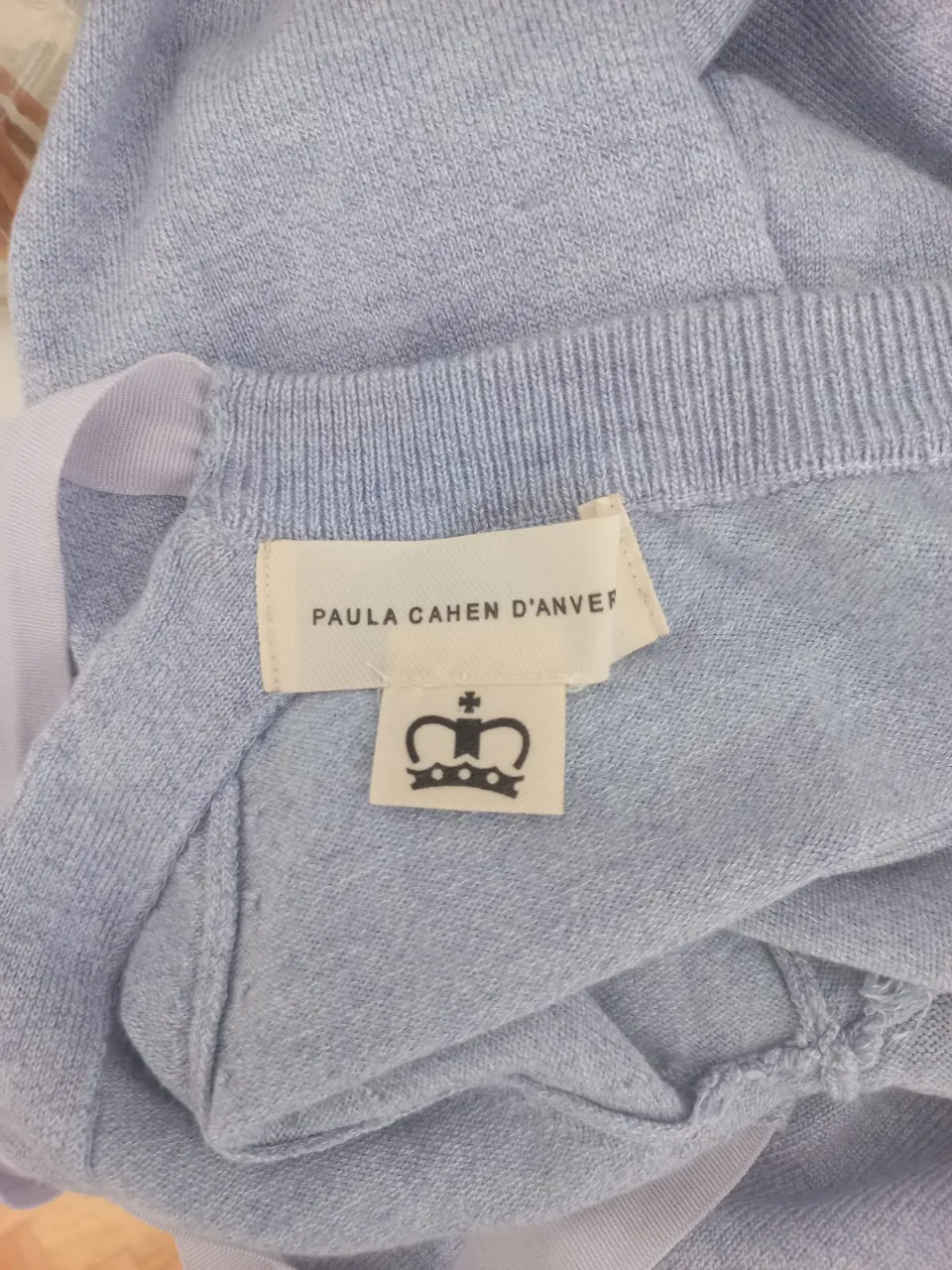 Remera Paula Cahen D'Anvers - Vista 3