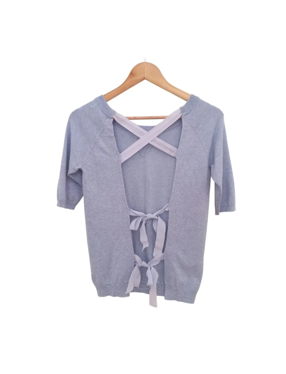 Remera Paula Cahen D'Anvers - Vista 2