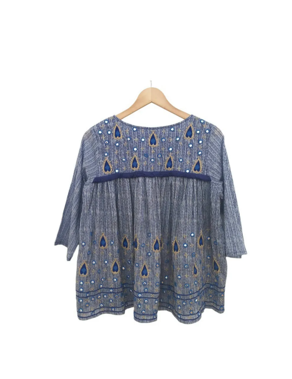 Camisa Swaga - Vista 3