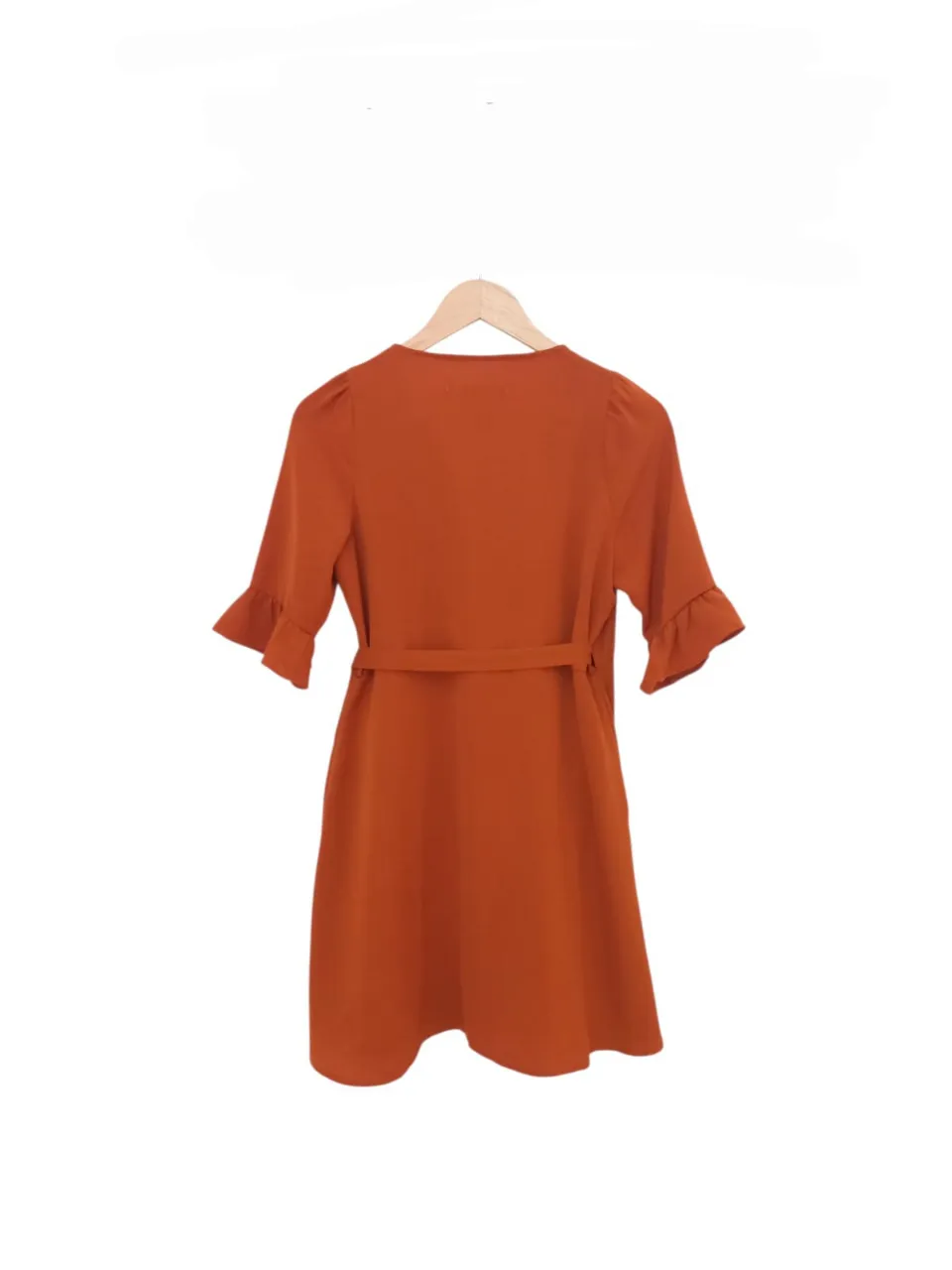 Vestido Akiabara - Vista 2