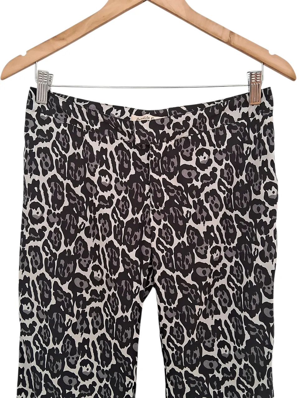 Pantalón Bendito Pie - Vista 3