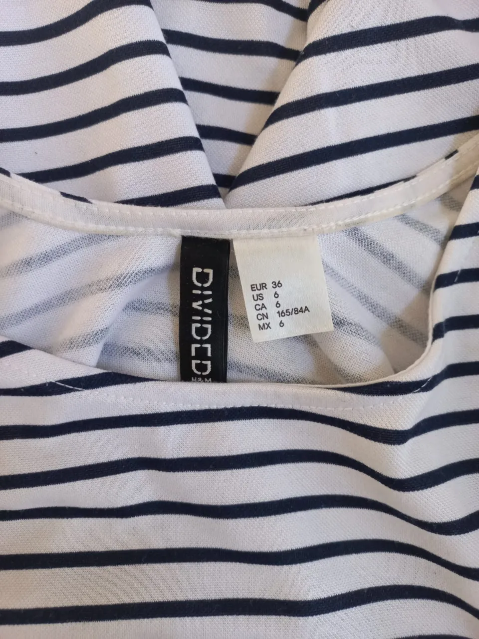 Vestido Divided - Vista 4