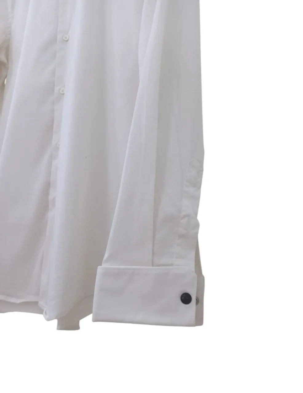 Camisa Zara - Vista 3