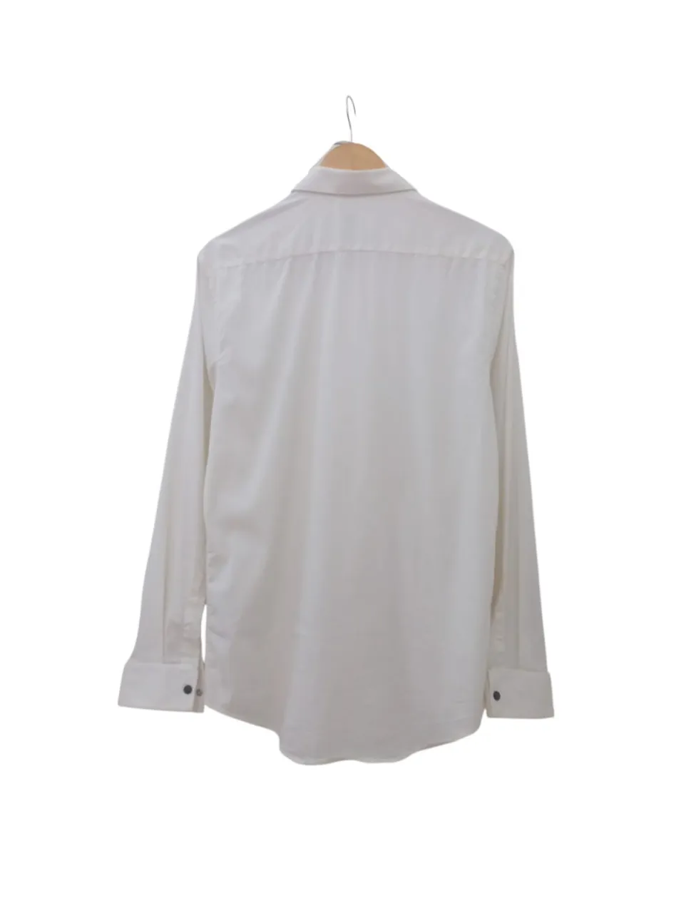 Camisa Zara - Vista 4