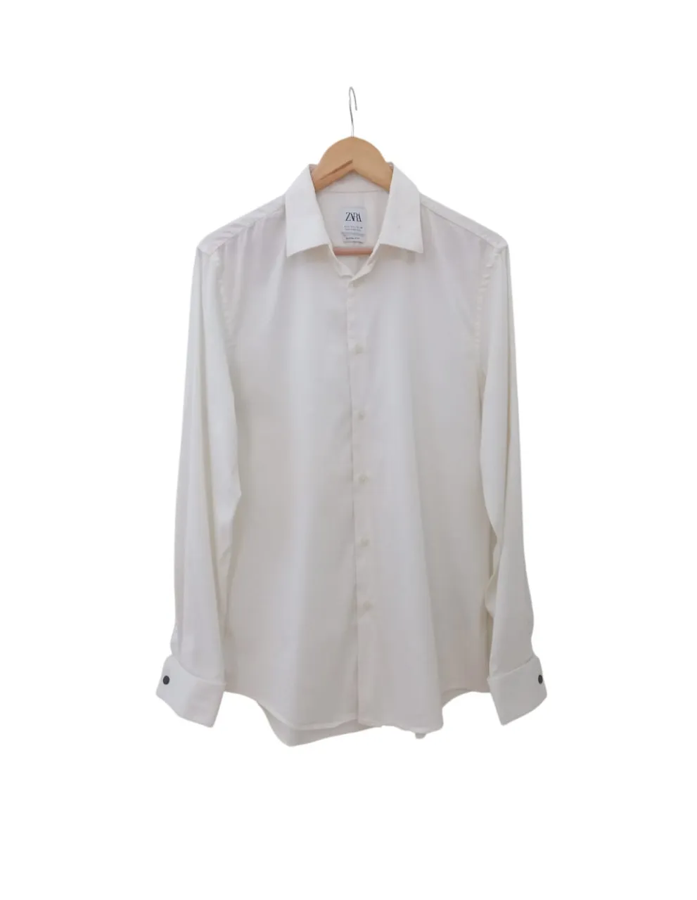 Camisa Zara - Vista 2