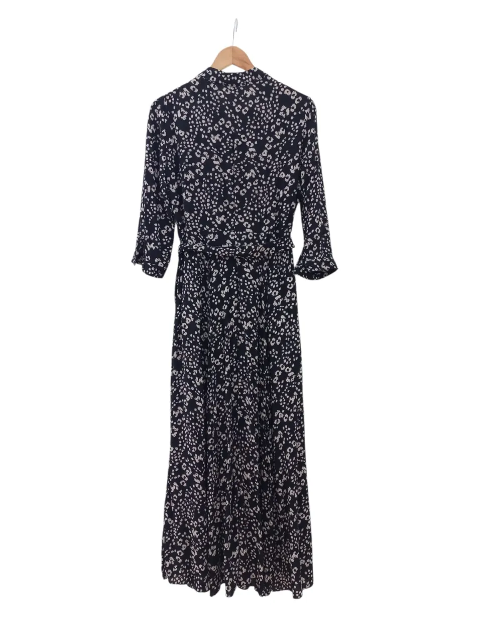 Vestido Zara - Vista 3