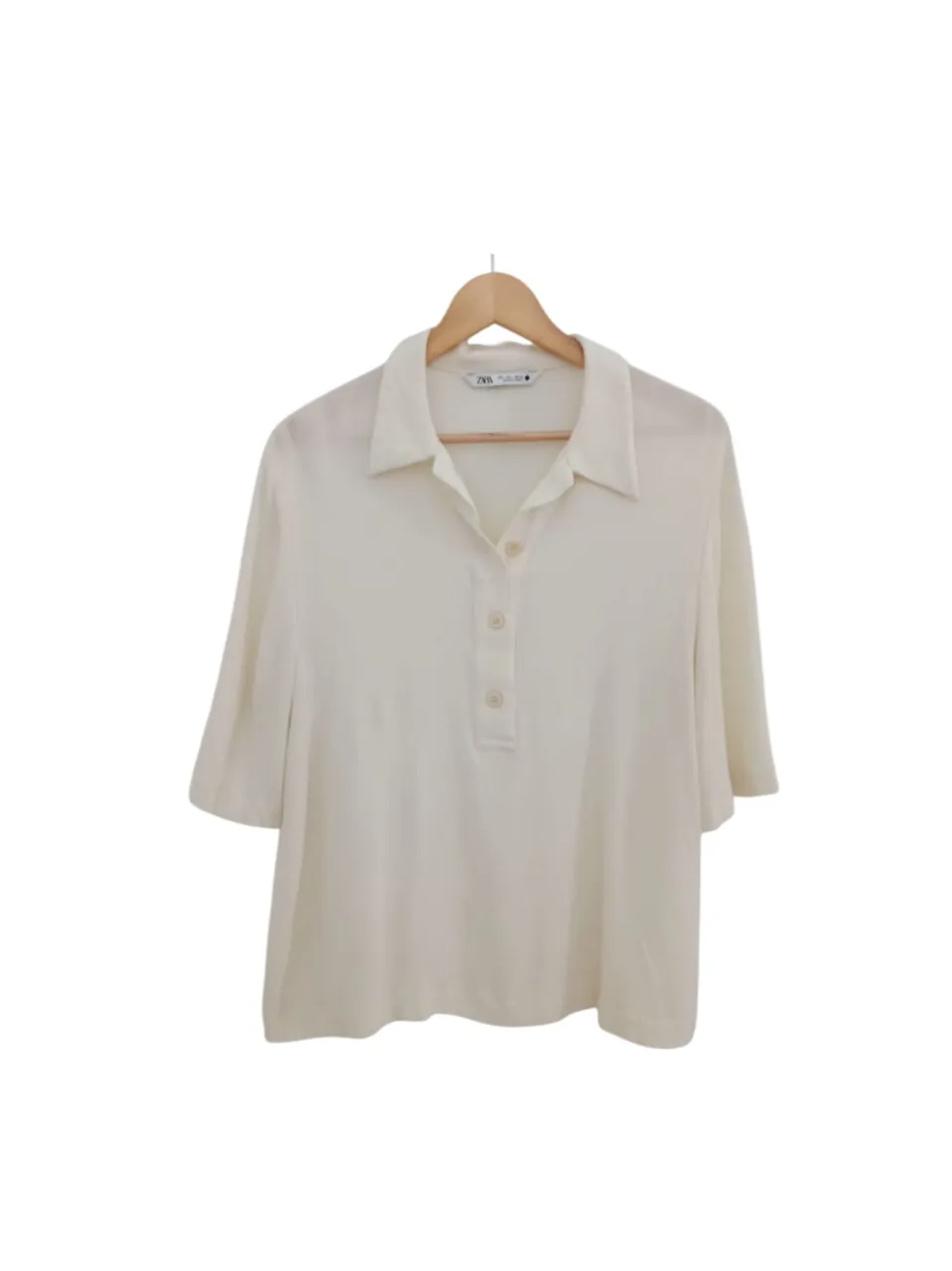 Remera Zara - Vista 2