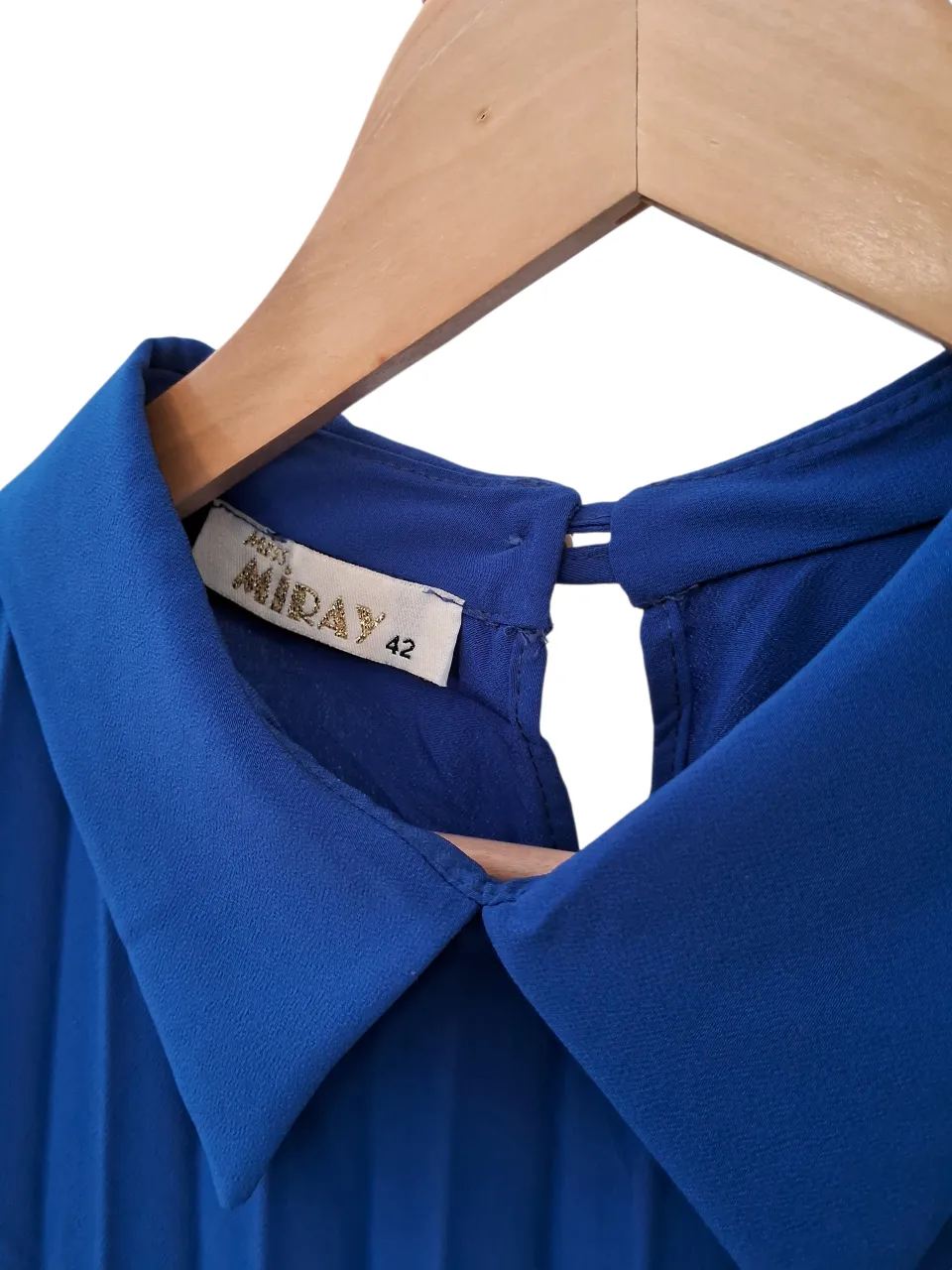 Vestido Importado - Vista 5