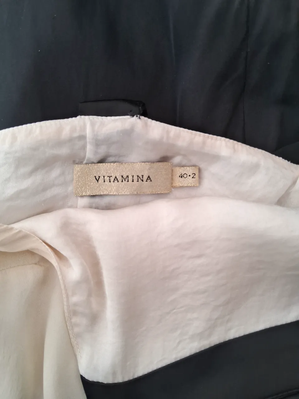 Vestido Vitamina - Vista 4