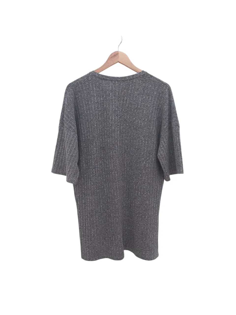 Remera Mango - Vista 3