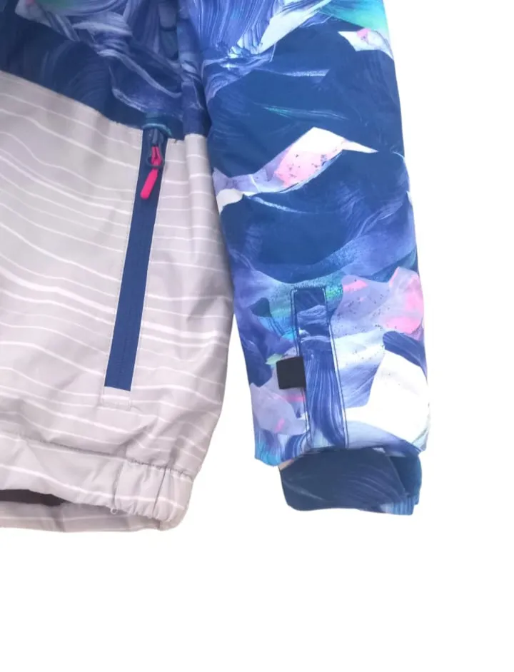 Campera de plumas Rip Curl - Vista 6