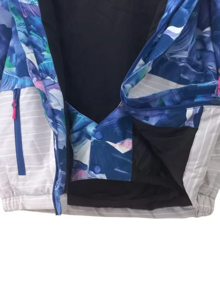 Campera de plumas Rip Curl - Vista 5