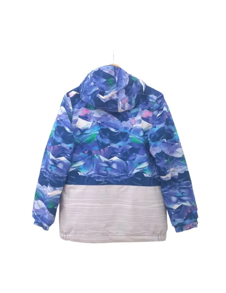 Campera de plumas Rip Curl - Vista 3