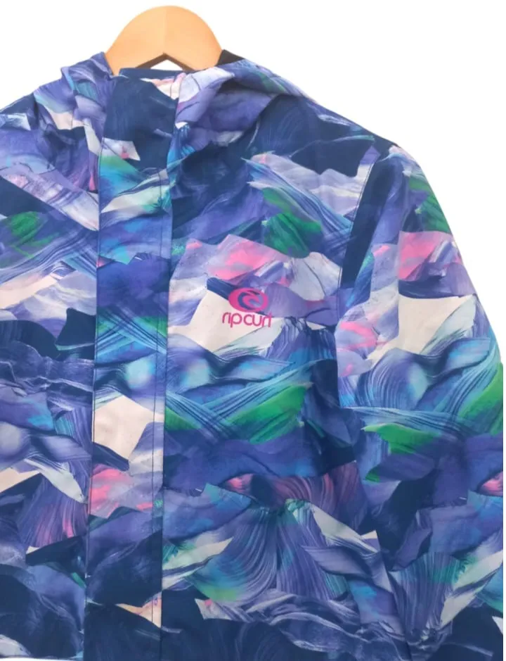 Campera de plumas Rip Curl - Vista 2