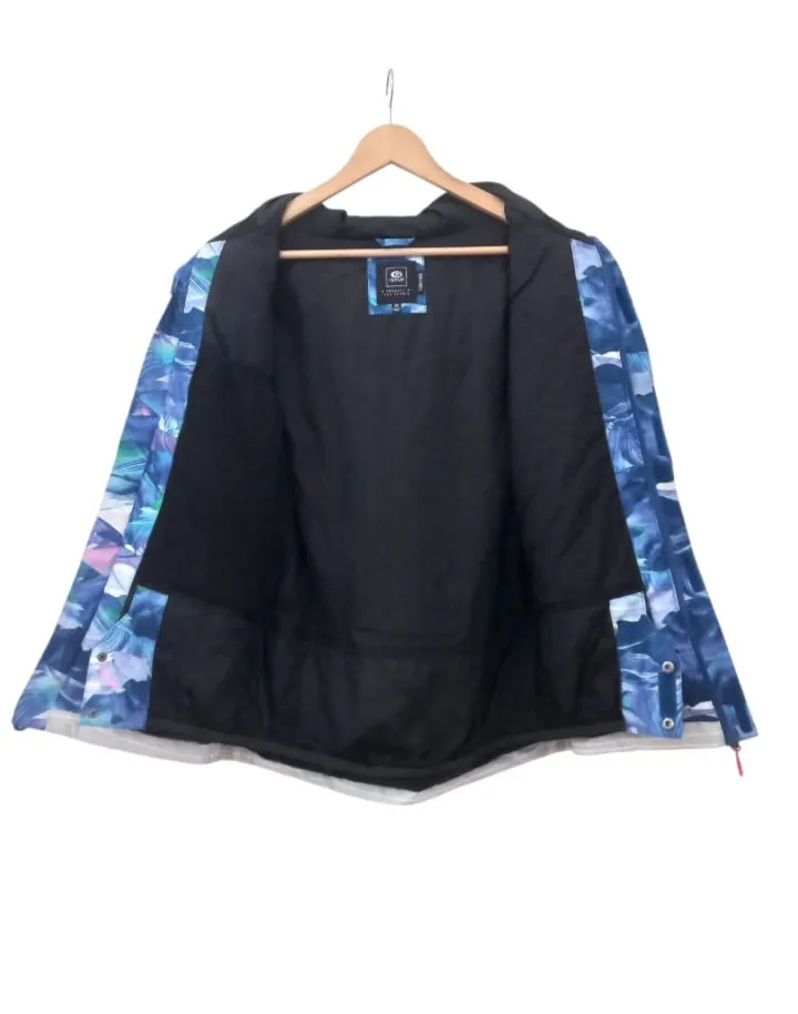 Campera de plumas Rip Curl - Vista 4