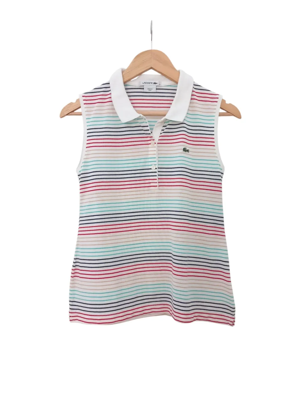 Original. Talle m/l. largo 58, axila 44, cadera 50. algodon.