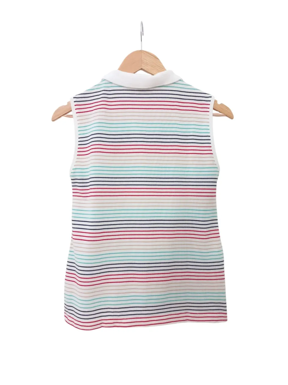 Musculosa Lacoste - Vista 2