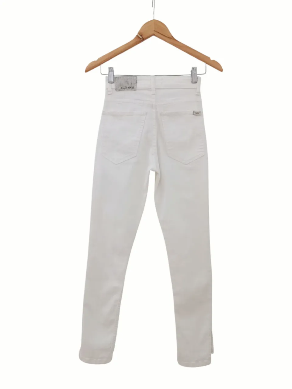 Jean Allô Martínez - Vista 2