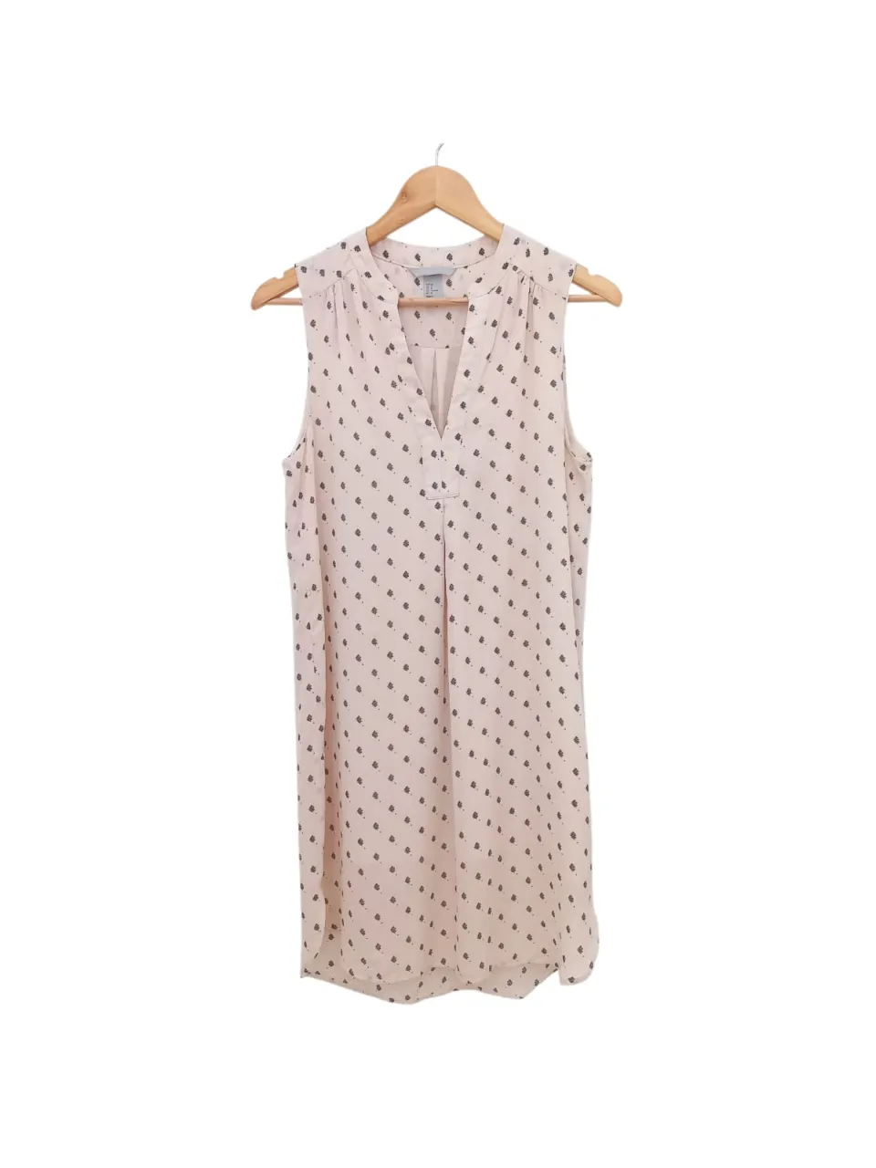 Vestido H&M - Vista 2