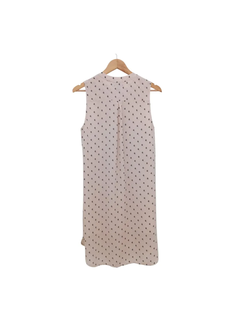 Vestido H&M - Vista 3