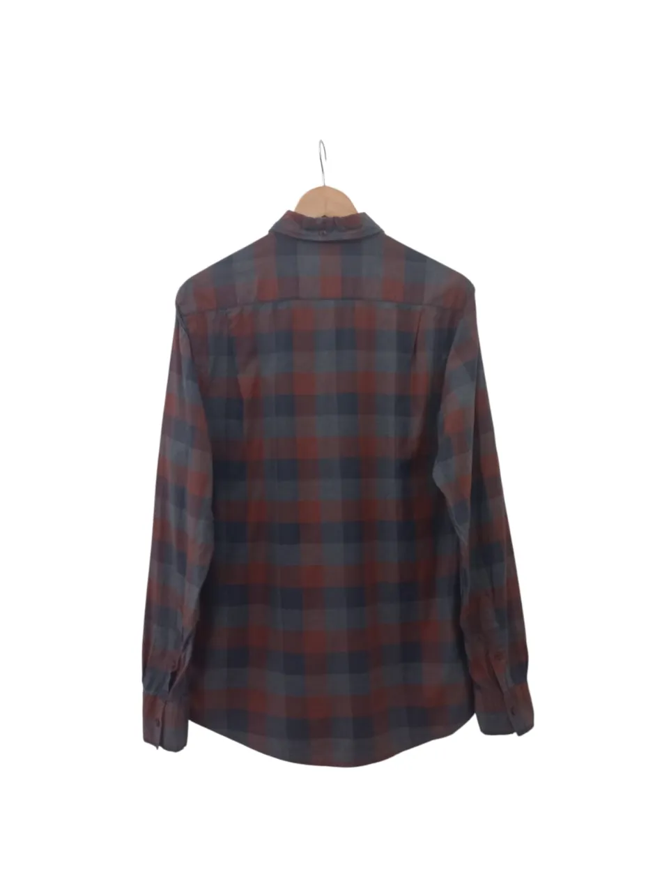 Camisa Original Penguin - Vista 3